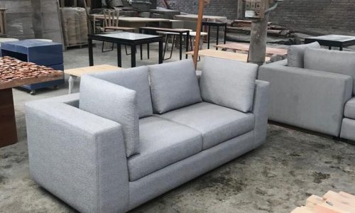 Amoblado Hotel Curio Cartagena - Sofa