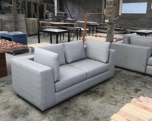 Amoblado Hotel Curio Cartagena - Sofa