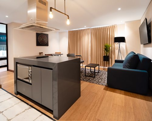 Apartamento Familiar Candelaria