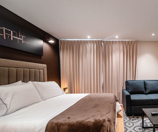 Habitación Candelaria 3 Loft