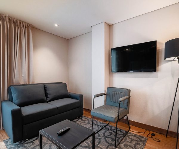 Loft Candelaria 1 Tipo A