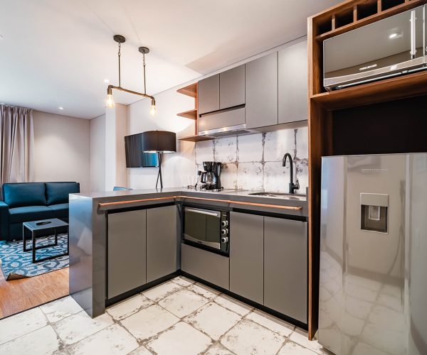 Loft Candelaria Tipo A